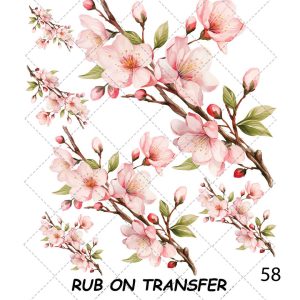 ترانسفر روبون کد58