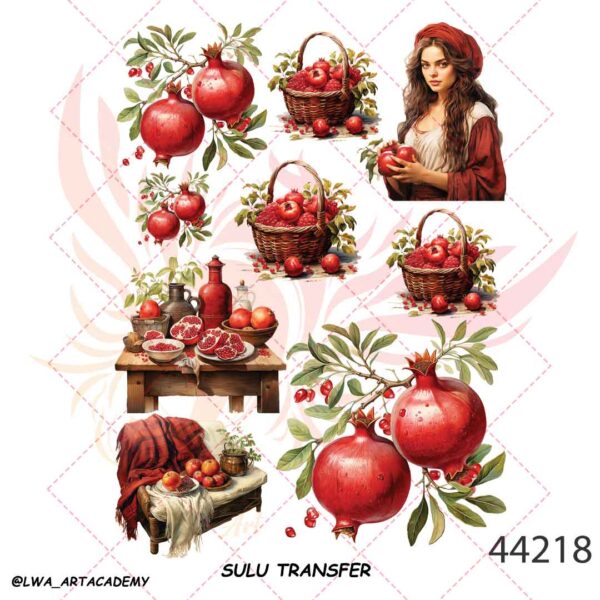 ترانسفر سولو کد44218