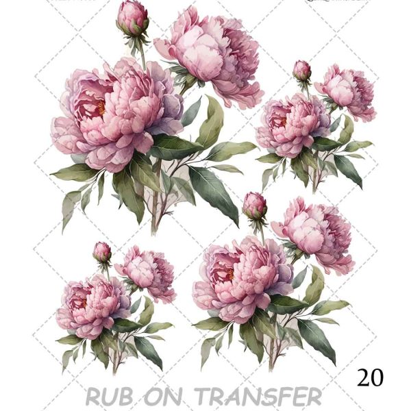 ترانسفر روبون کد20