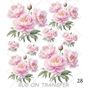 ترانسفر روبون کد28