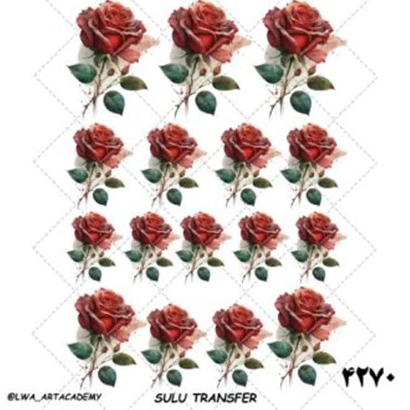 ترانسفر سولو کد ۴۲70