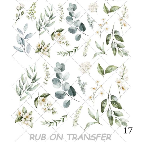 ترانسفر روبون کد17