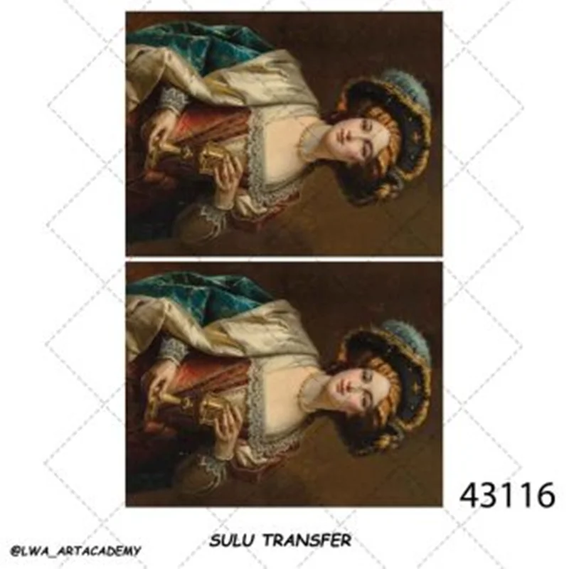 ترانسفر سولو کد ۴3116