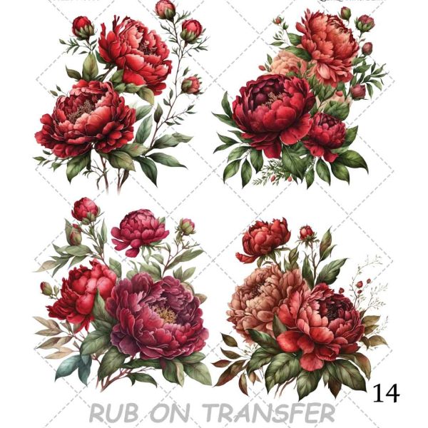 ترانسفر روبون کد14