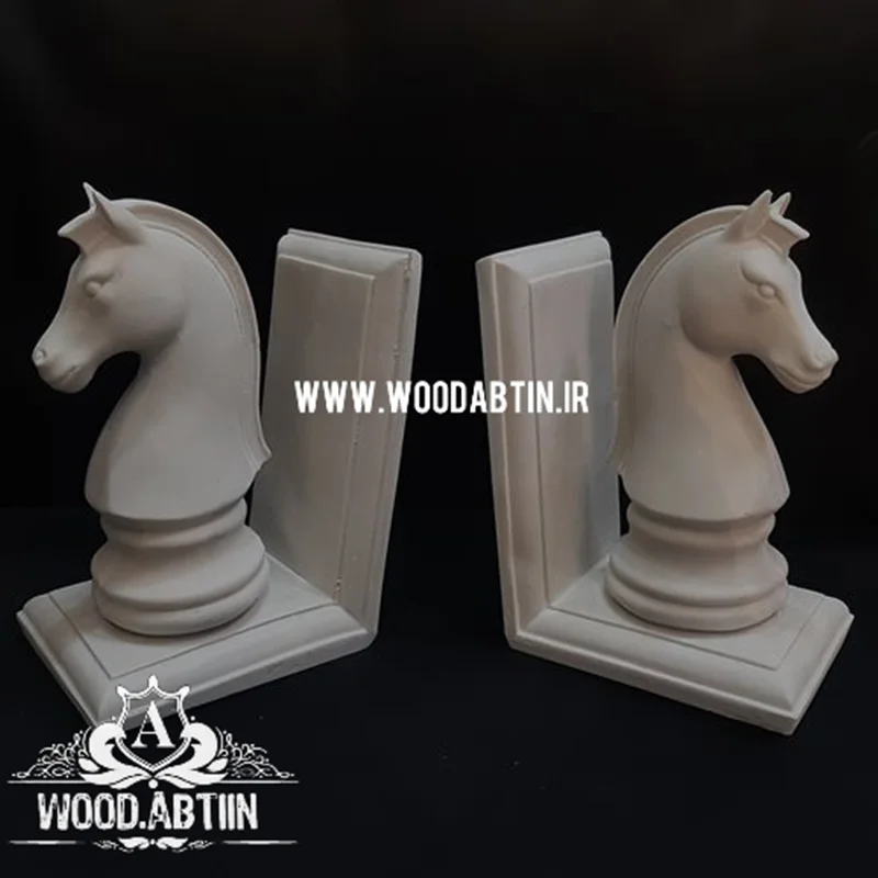 هولدر شطرنجی اسب کد ۹۷۸۶