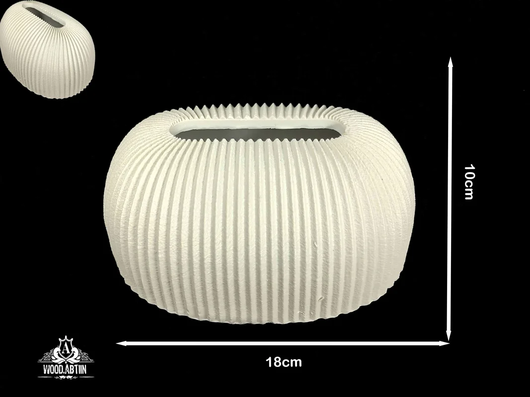 پلیاستر جادستمال شیاردار نقلی