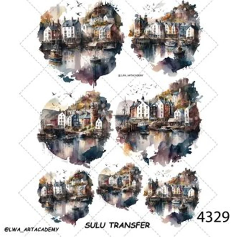 ترانسفر سولو کد ۴329