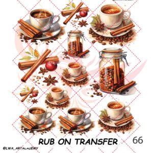 ترانسفر روبون کد66