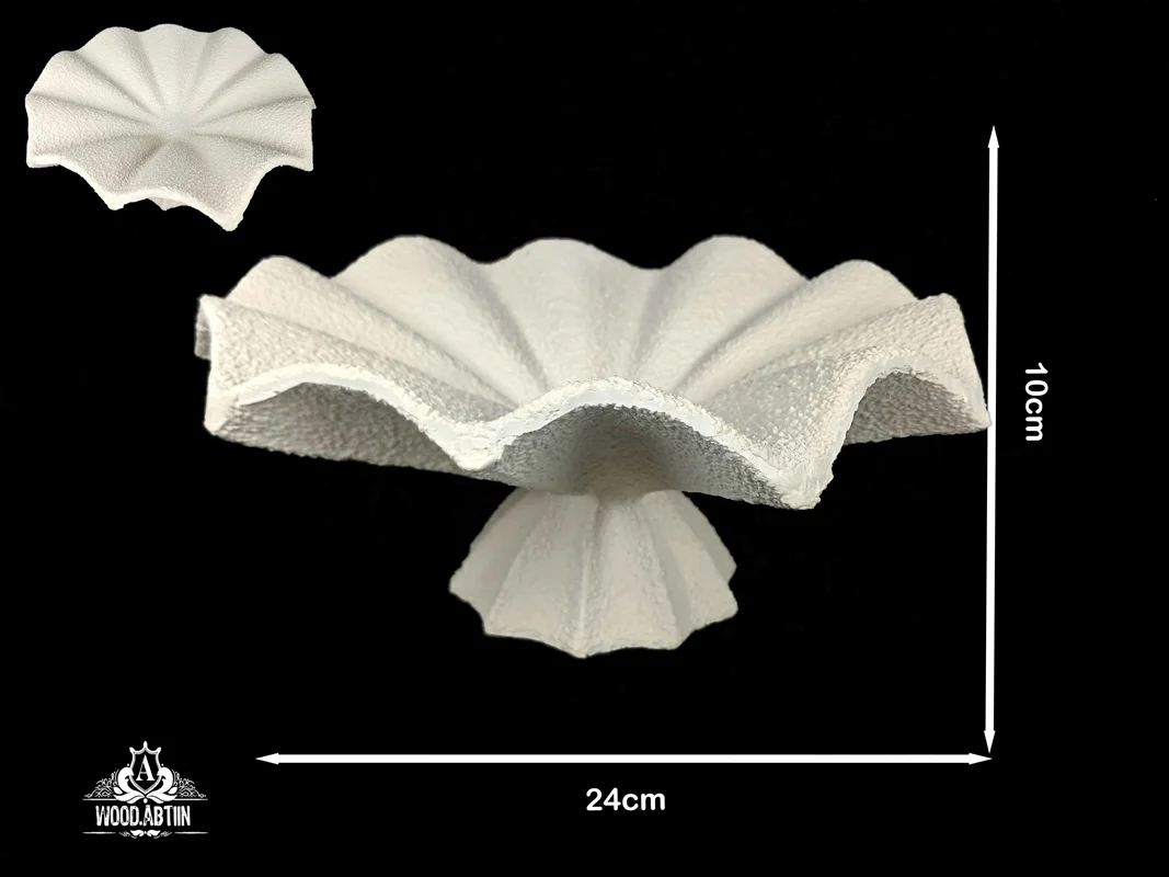 پلیاستر کشکول رویال
