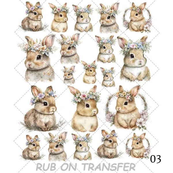 ترانسفر روبون کد3