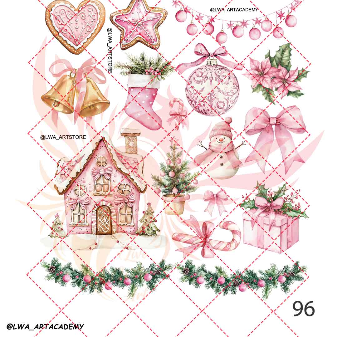 ترانسفر روبون کد96