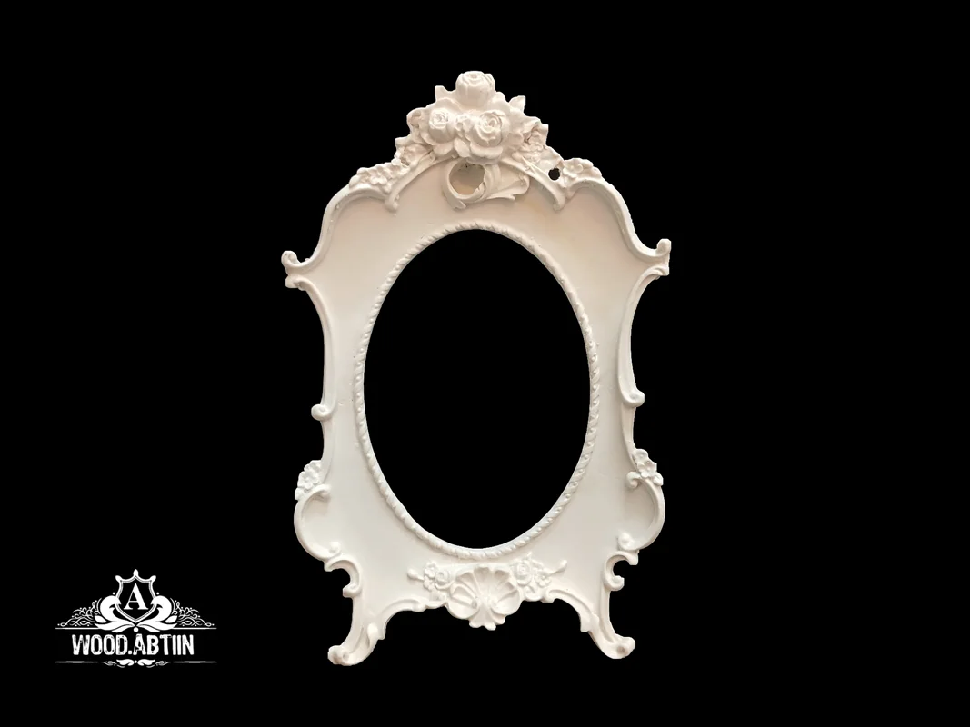 قاب پلیاستر بهارین پایهدار