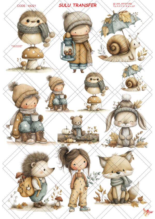 ترانسفر سولو کد44221