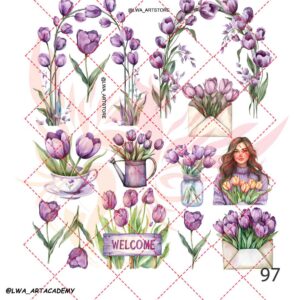 ترانسفر روبون کد97