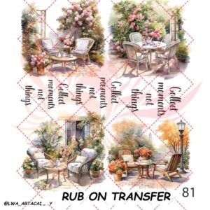 ترانسفر روبون کد81