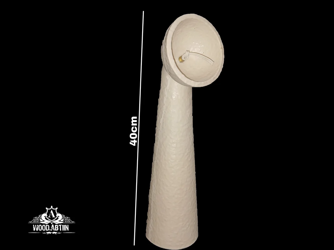 پلیاستر آباژور پاپیه ماشه متوسط