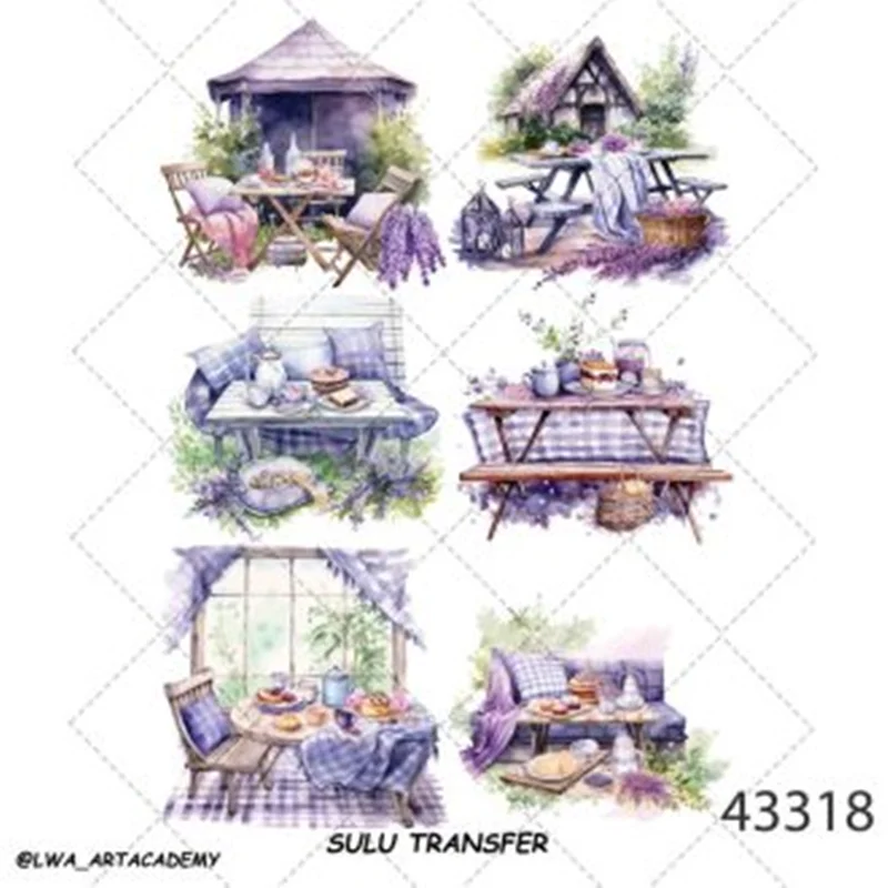 ترانسفر سولو کد 43318