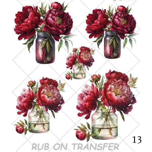 ترانسفر روبون کد13